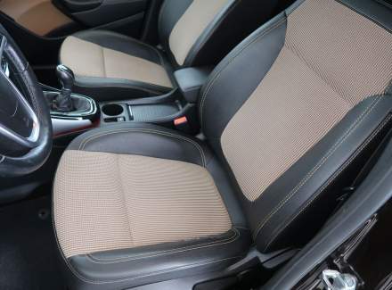 Opel - Astra