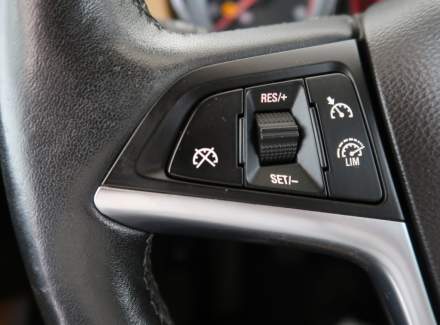 Opel - Astra