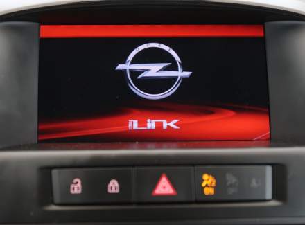 Opel - Astra