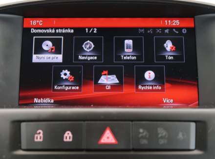 Opel - Astra