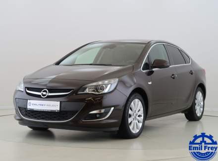Opel - Astra