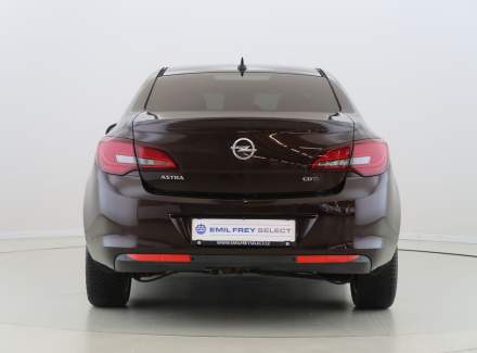 Opel - Astra