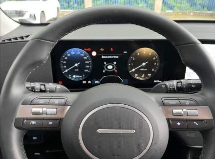 Hyundai - Kona