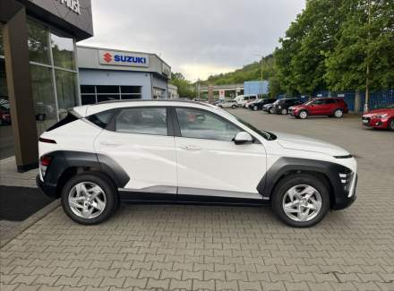 Hyundai - Kona