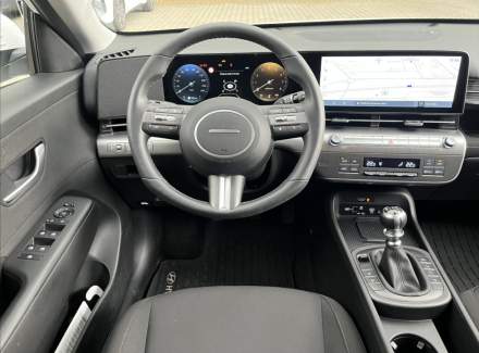 Hyundai - Kona