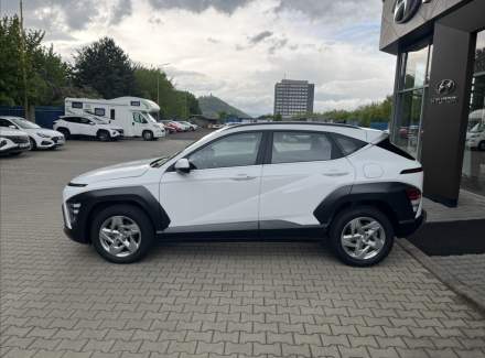 Hyundai - Kona