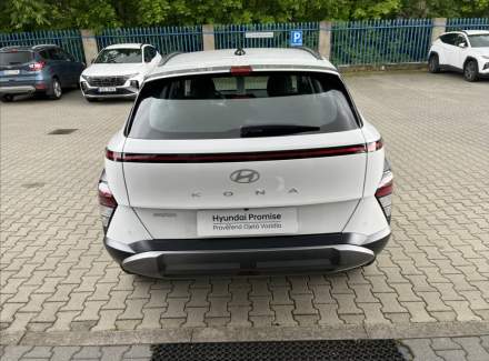 Hyundai - Kona