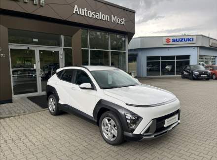 Hyundai - Kona
