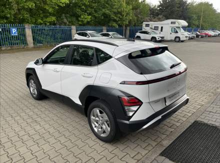 Hyundai - Kona