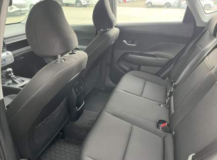 Hyundai - Kona