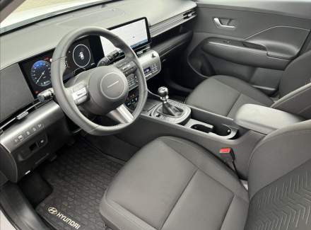 Hyundai - Kona