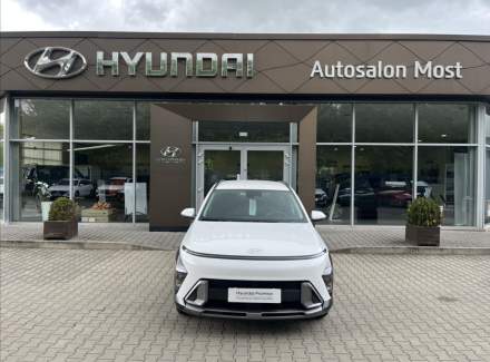 Hyundai - Kona