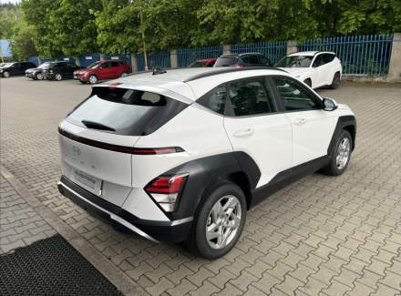 Hyundai - Kona