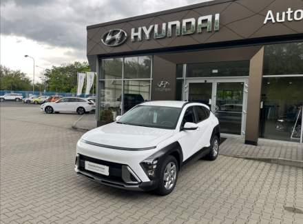 Hyundai - Kona