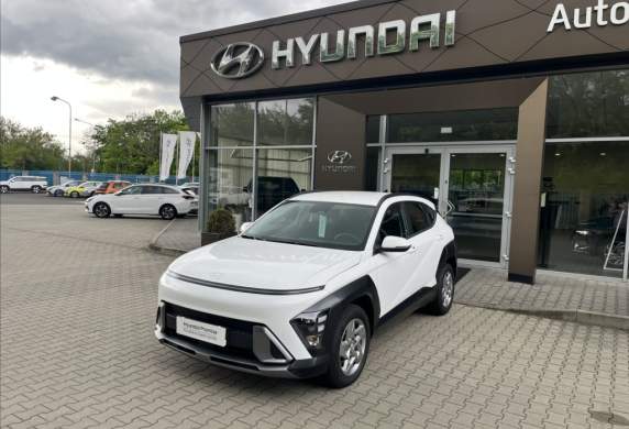 Hyundai - Kona