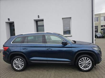 Škoda - Kodiaq