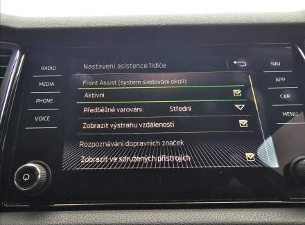 Škoda - Kodiaq
