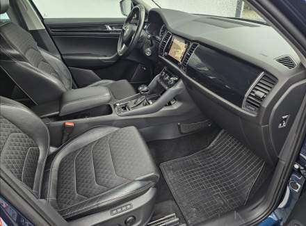 Škoda - Kodiaq