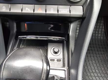 Škoda - Kodiaq