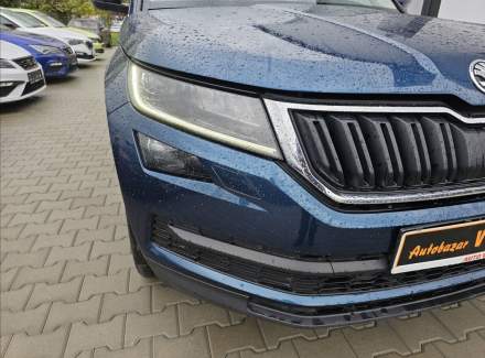 Škoda - Kodiaq