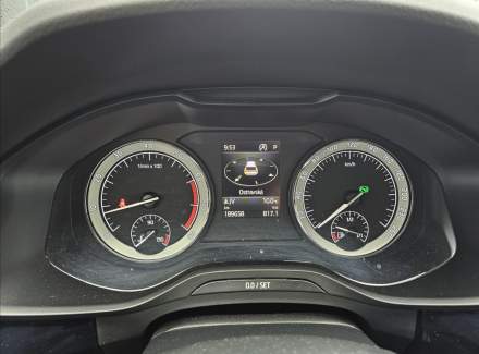 Škoda - Kodiaq