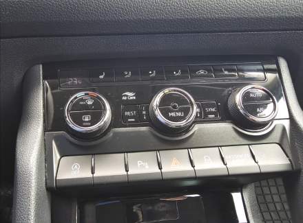 Škoda - Kodiaq