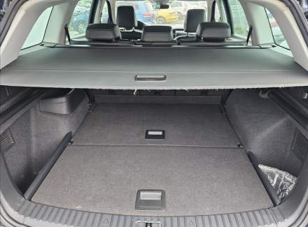 Škoda - Kodiaq
