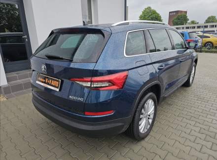 Škoda - Kodiaq