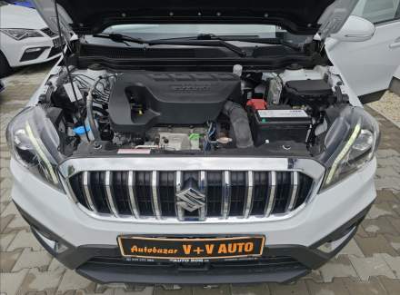 Suzuki - SX4