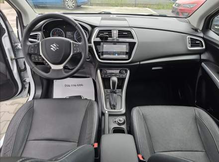 Suzuki - SX4