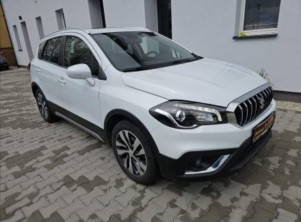 Suzuki - SX4