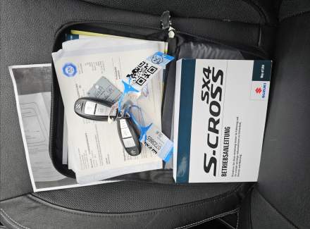 Suzuki - SX4