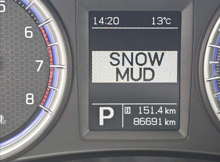 Suzuki - SX4