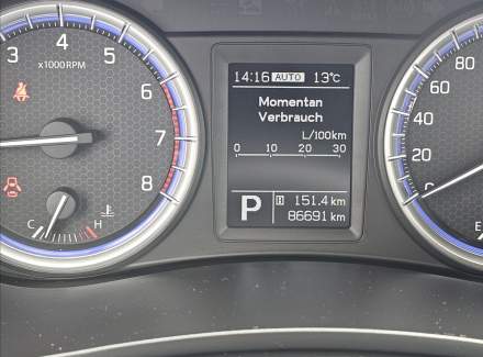 Suzuki - SX4