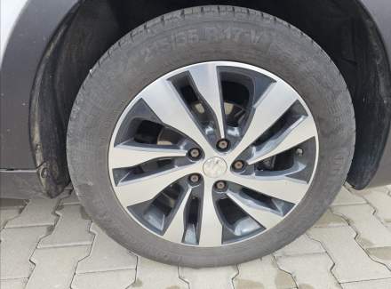 Suzuki - SX4