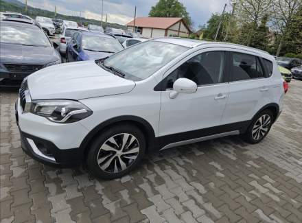 Suzuki - SX4