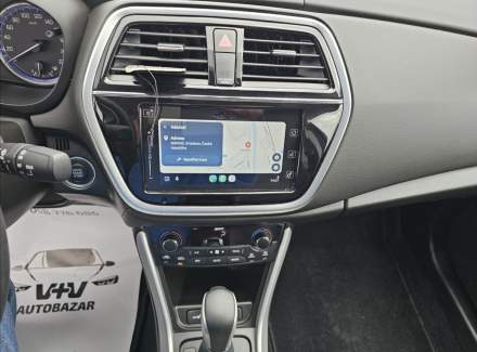 Suzuki - SX4
