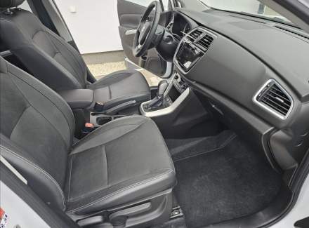 Suzuki - SX4