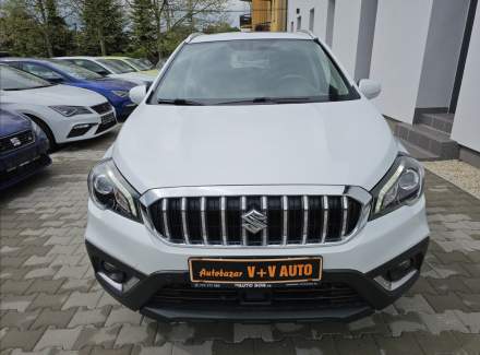 Suzuki - SX4