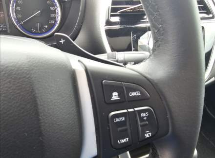 Suzuki - SX4