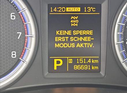 Suzuki - SX4
