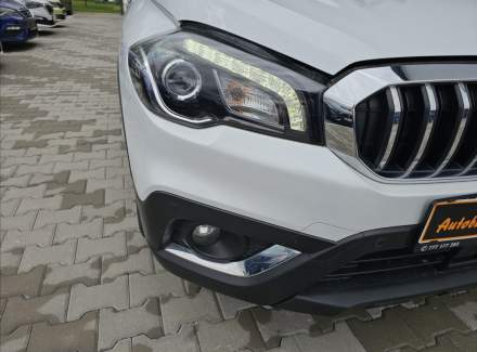 Suzuki - SX4