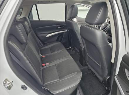 Suzuki - SX4