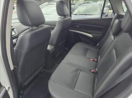 Suzuki - SX4