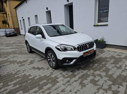 Suzuki - SX4