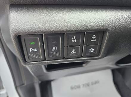Suzuki - SX4