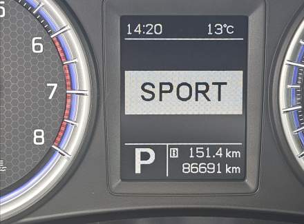 Suzuki - SX4