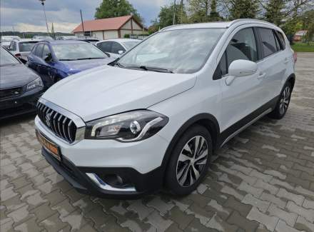 Suzuki - SX4
