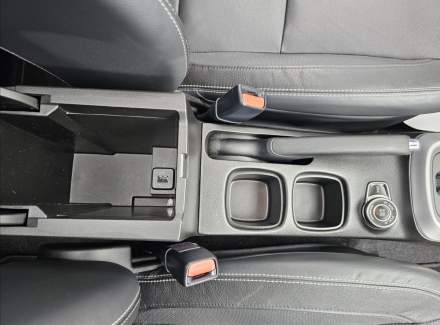 Suzuki - SX4