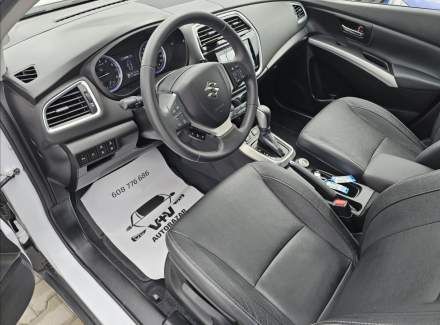 Suzuki - SX4